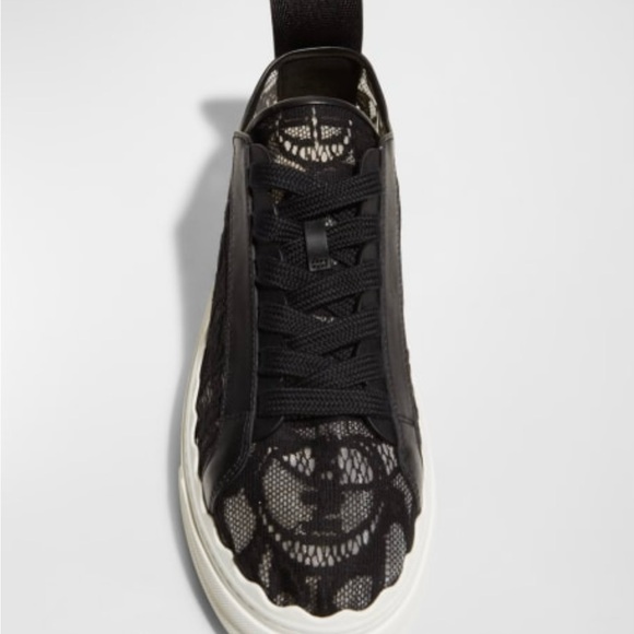 Chloe Lauren Sneaker EXCELLENT condition - Picture 5 of 13